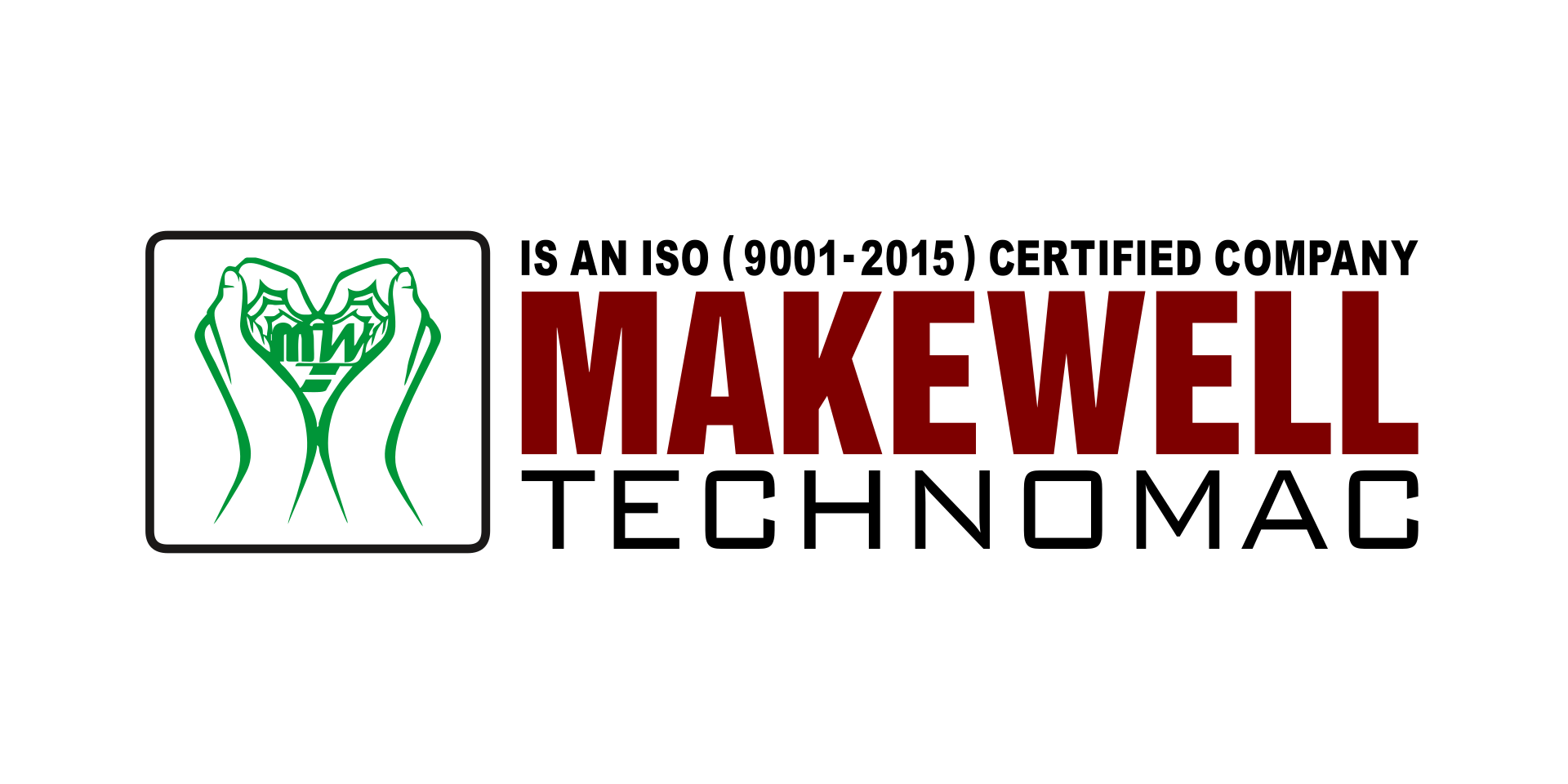 Makewell Technomac